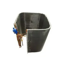 Goodman 0201r00304s Condenser Coil Assembly Copper