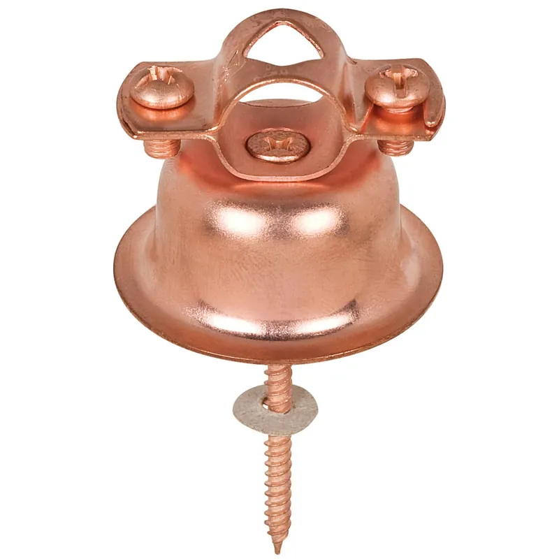 Sioux Chief 508-2PK Overhead Bell Hanger 1/2 in