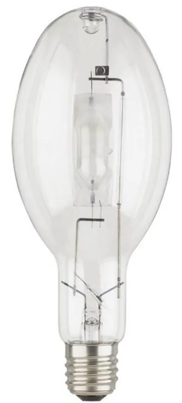 Westinghouse Lighting 3702400 ED37 Metal Halide HID 400 Watt E39 Mogul Base