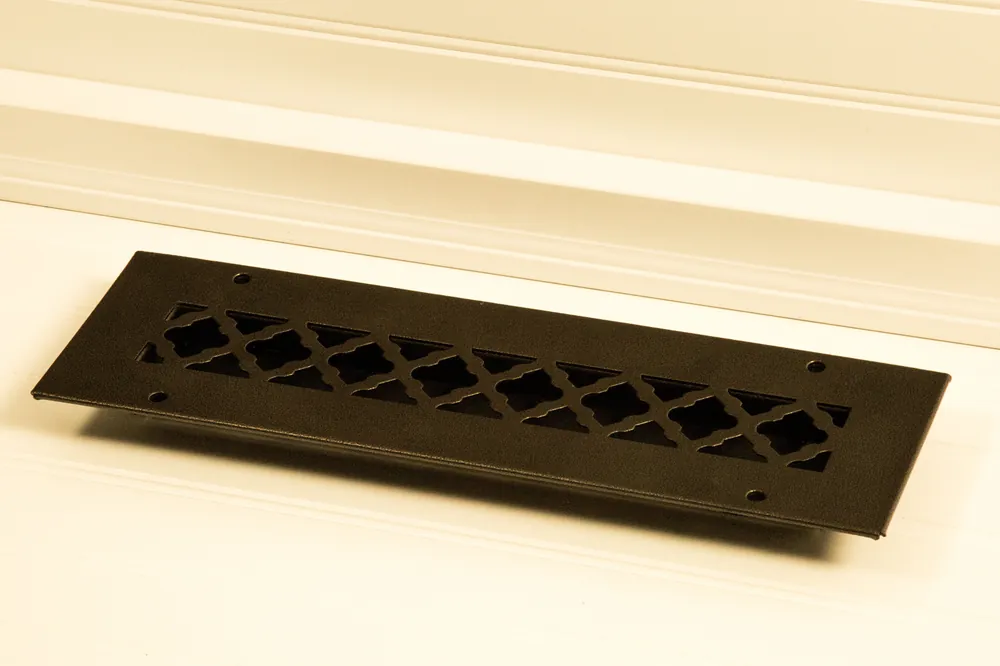 SteelCrest BTU12X2.25SORBH Supply Vent Damper 12x2.25