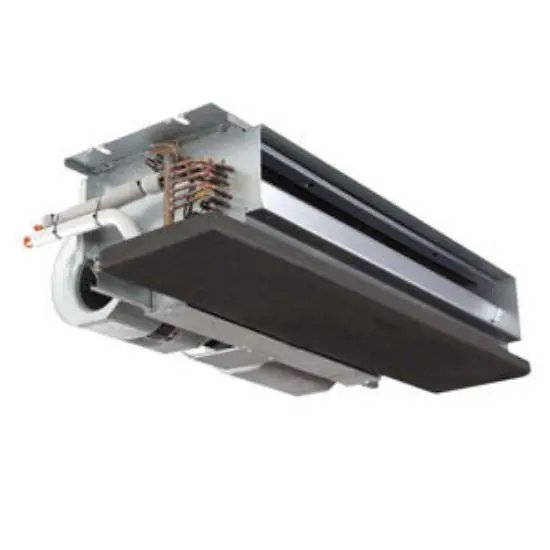 International Comfort Products FMC4X1800AL Cased Alum Multi-Fam Coil