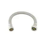 Brasscraft bc-b3-30af Lavatory Supply Line 30 in