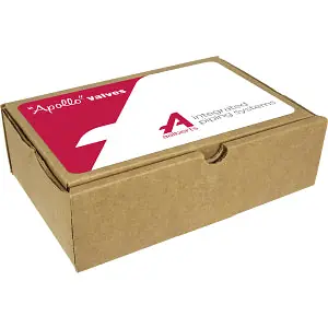 Apollo Valves 78266401 78 Series Stem Extension Kit 2-1/4 in
