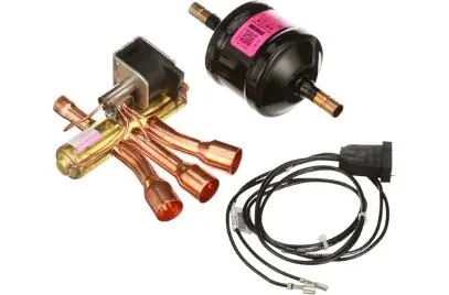 Goodman 0151r00288s Reversing Valve Service