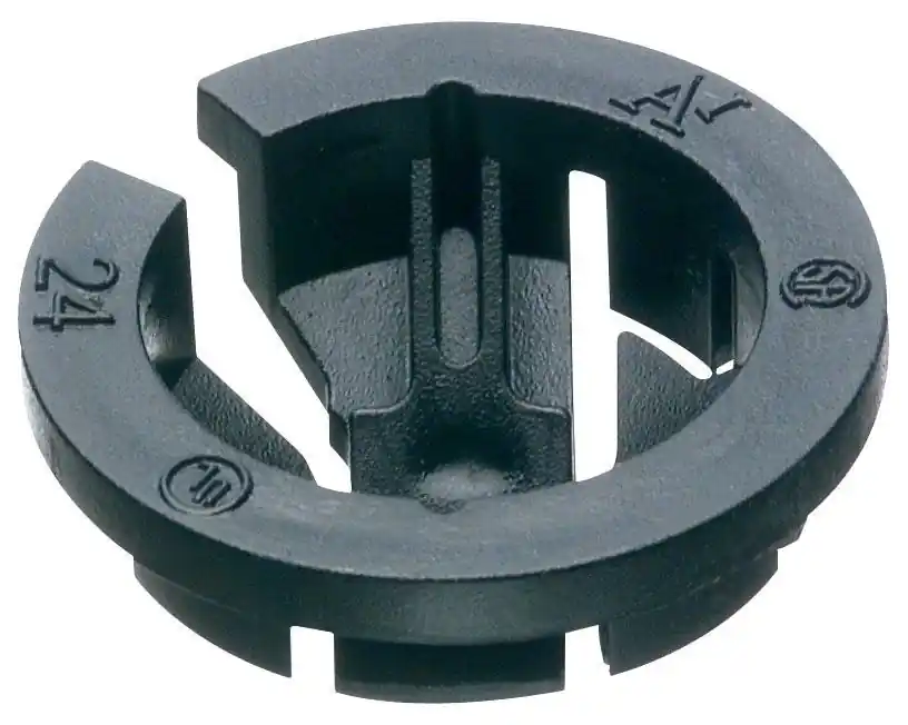 Arlington Industries NM95 Cable Connector 3/4 Inch