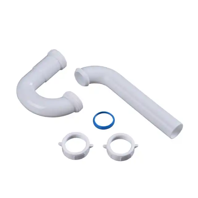 Oatey dear-p9701 Plastic Tubular P-trap 1-1/4 in