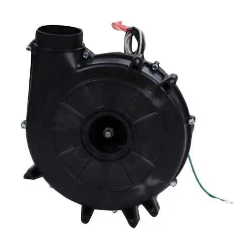 Goodman a140 Draft Inducer Blower Motor 115V 1/50 Hp