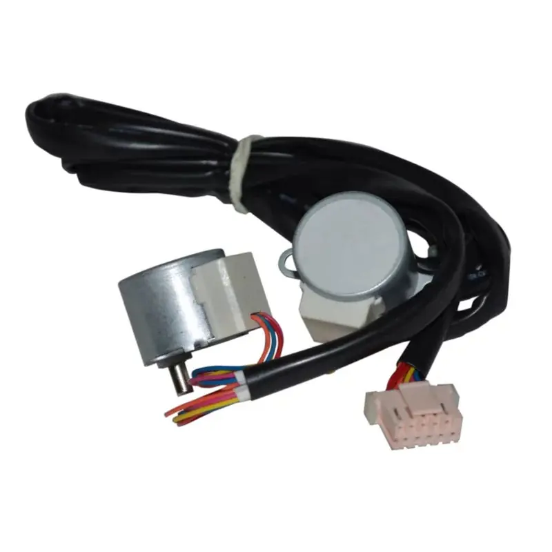 Carrier 11002010000042 Louver Motor