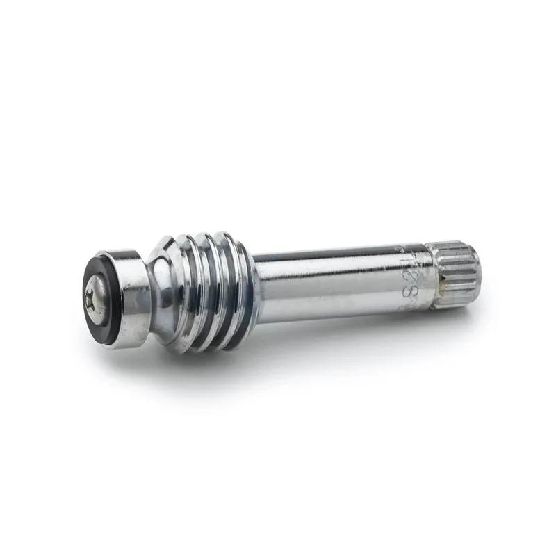 T&S Brass 000812-25 Stem Cold Tsb 2-1/2 in
