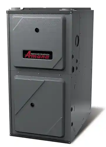 Goodman AM9C961205DN Furnace 120MBH 5T