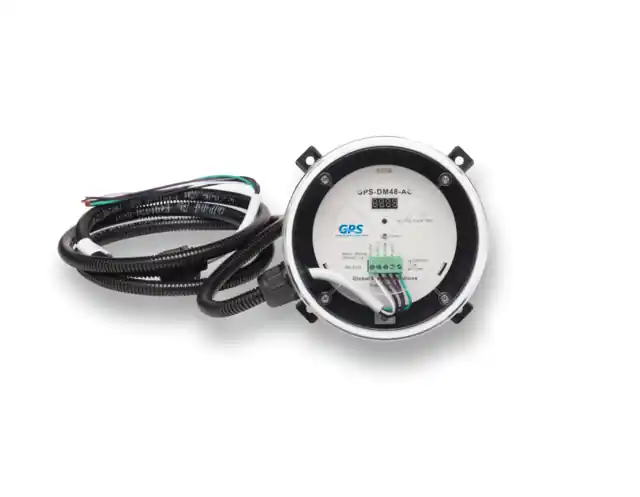 Global Plasma Solutions gps-4800-ac Bipolar Ionization Generator