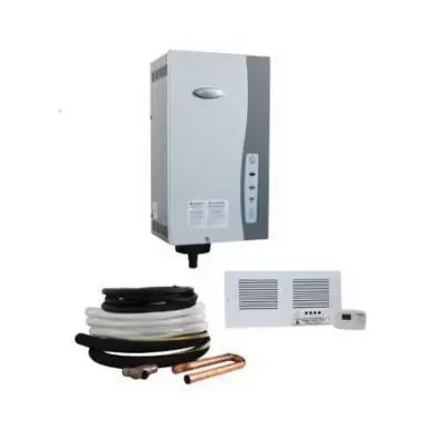 Research Products 865 Ductless Humidification System 34.6 Gpd