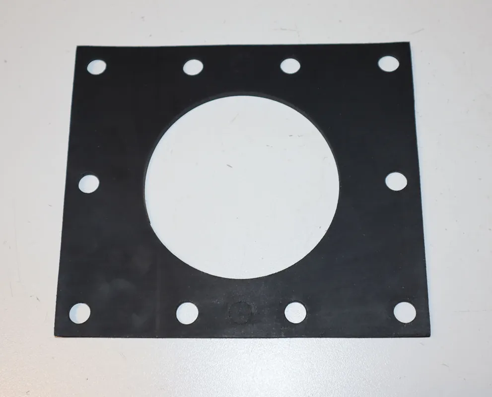 Boiler 8206036 Gasket Fr/ap-u