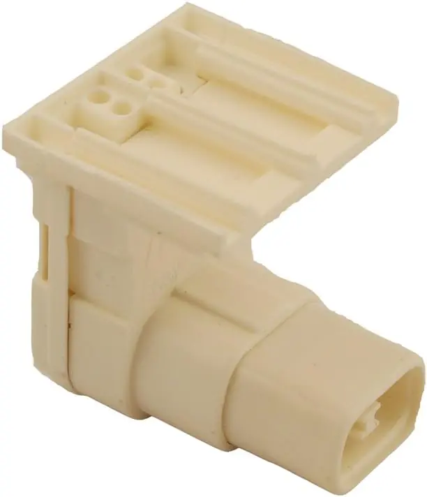 Leviton 13550-NW Thermoplastic Medium Fluorescent Lampholder 660 W