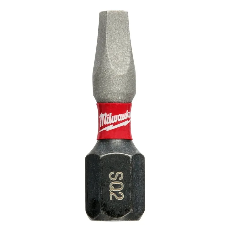 Milwaukee 48-32-4605 Impact Insert Bit Square Recessed