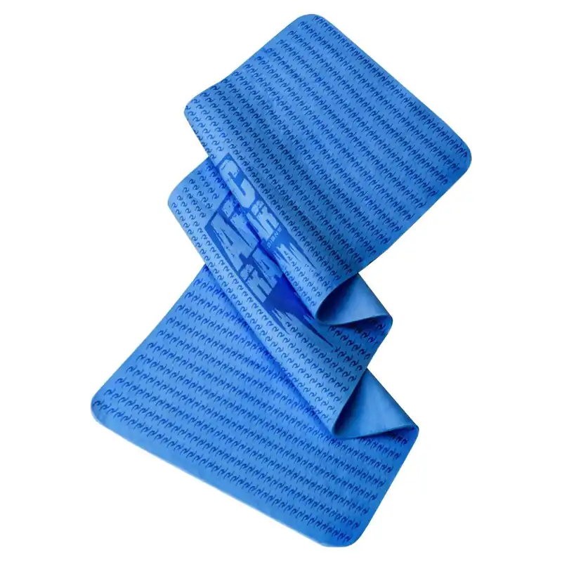 Radians RCS50 Arctic Radwear Cooling Wrap (26 inches x 8-1/4 inches)