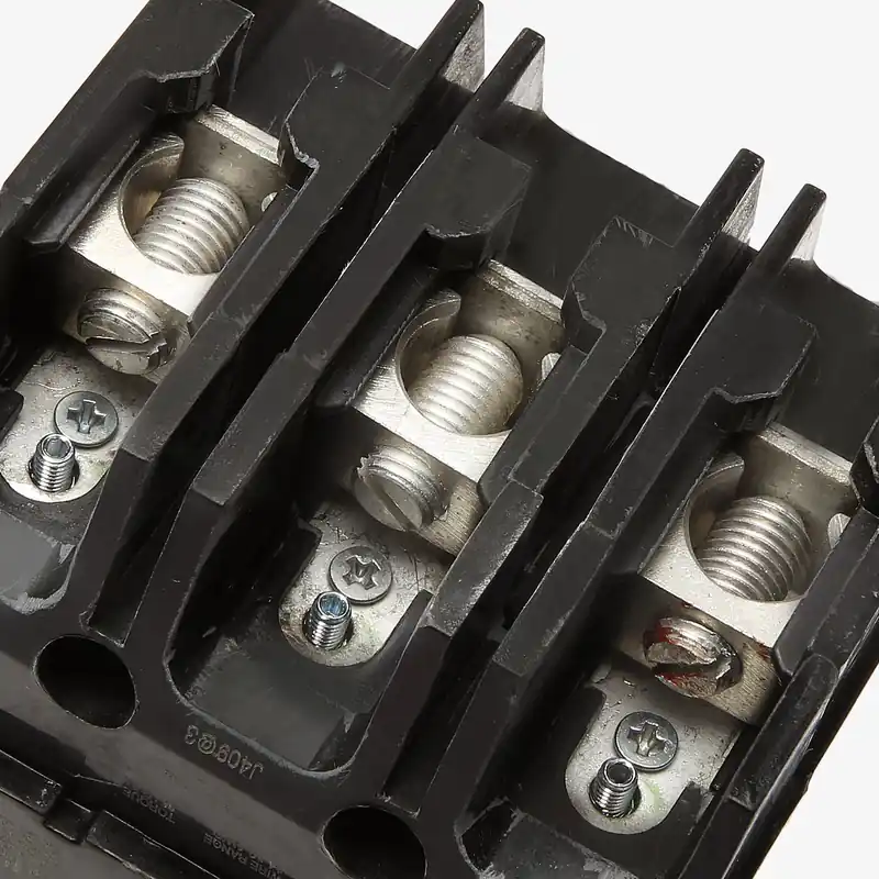 Abb TEY335 Mccb 3p 35a Bolt-on
