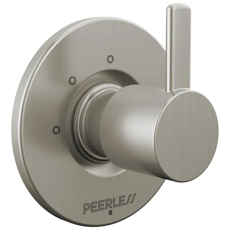 Peerless PTT14347-BN Precept Diverter