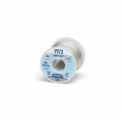 Lucas-milhaupt 97-3 Solder 1lb Lead Free Solder