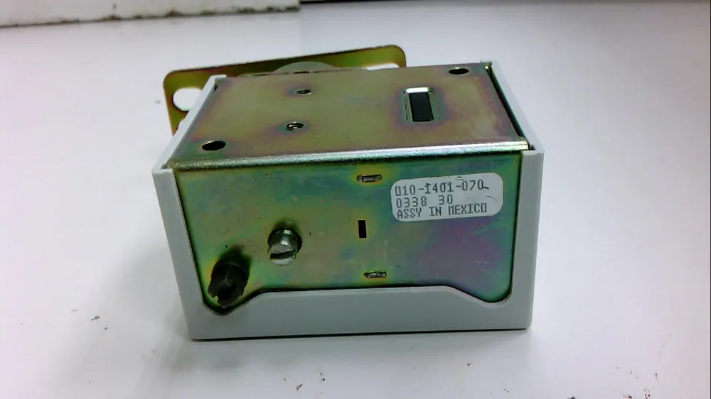Ranco O10-1401 Pressure Control 12 inches WC / 50#