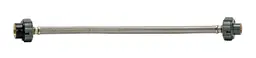 Fluidmaster pro1f20cs Click Seal Faucet Connector 20 in