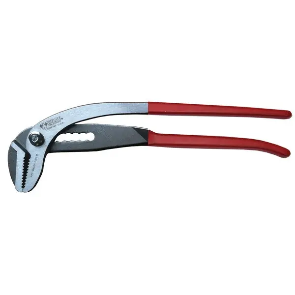 Wilde Tool G289P.NP/BB Pipe Wrench Pliers 12-3/4-in G299P