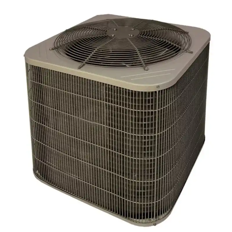 Payne ph7tan42400a 2 Ton Heat Pump Condensing Unit 17 SEER2
