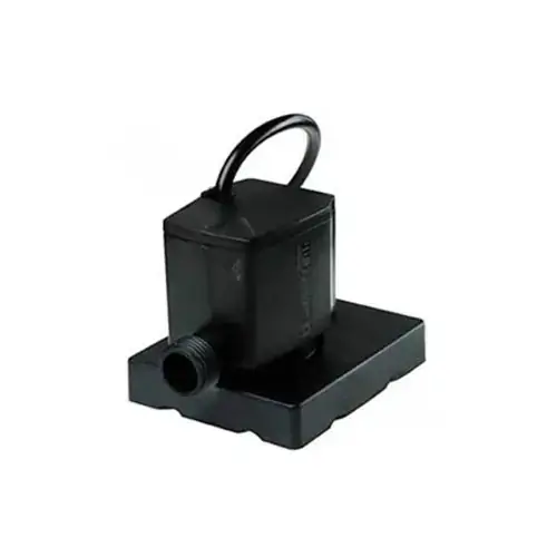 Eg Danner Manufacturing 02540 magnetic drive pool cover pump 300 gph with 25 feet cord