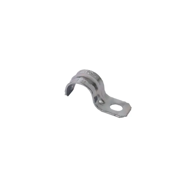 Diversitech dt-pi306 Emt Conduit Straps 1/2 Inch 20 Pack