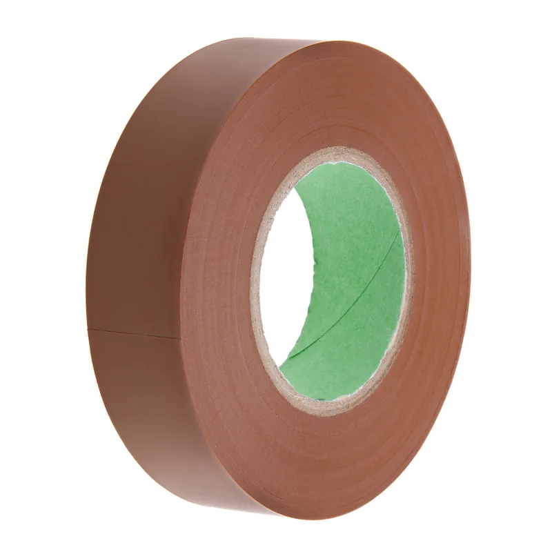 Nsi Industries Ww-716-Bn Vinyl Electrical Tape 60 Feet