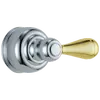 Delta h75cb Metal Lever Handle Kit Tub Shower