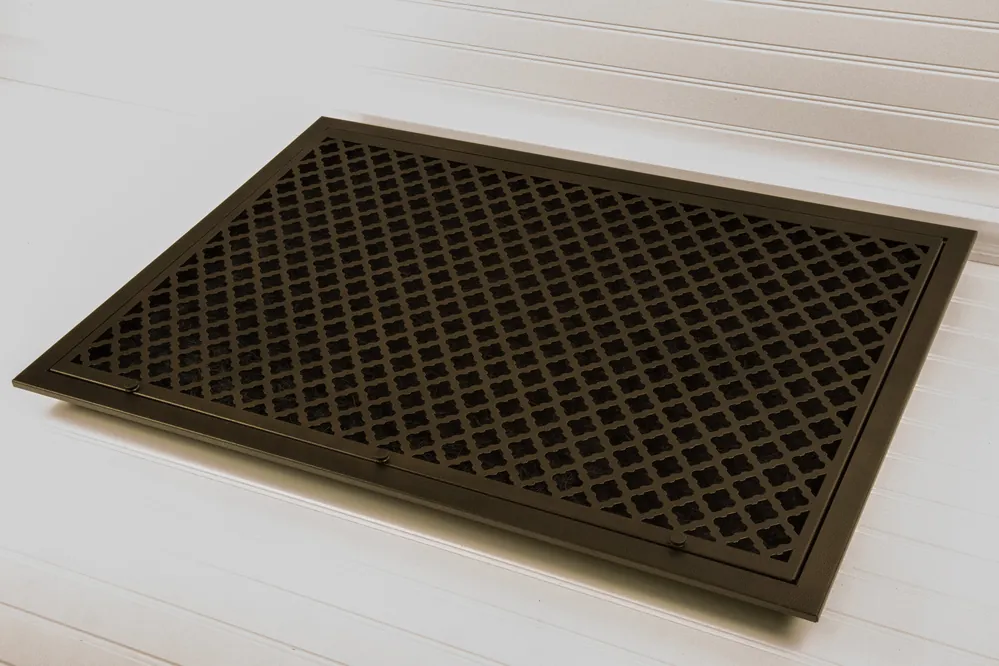 SteelCrest BTU30X20FFORB Return Air Filter Grille 30x20