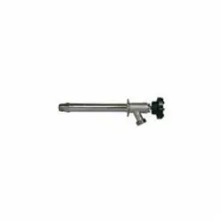 A Y Mcdonald Aym-72010 1/2x4 Angle Sillcock Pex Crimp