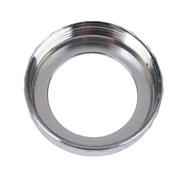 Oatey 8031 Slip Joint Nut 1-1/2 X 1-1/4 Inch Chrome Plated
