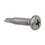 Waterway Plastics 819-0044 Self Drilling Screw