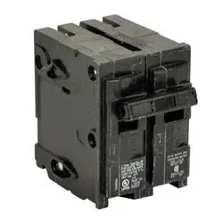 Mars mars-83222 Circuit Breaker 120/240V 25A 2 Pole