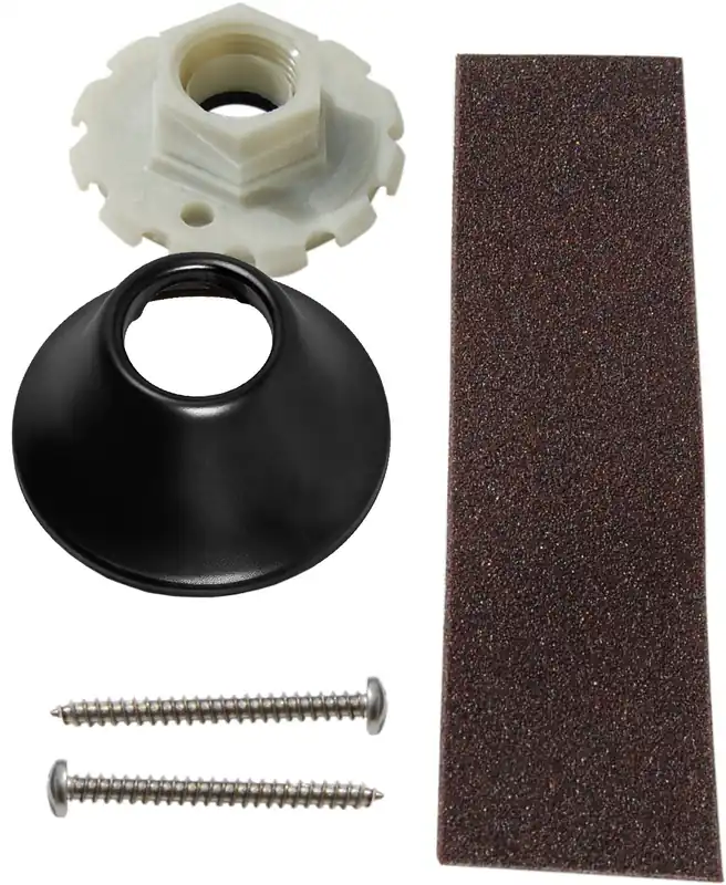 Sioux Chief 616-02BM Swn Shower Arm Adptr