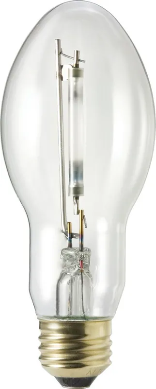 Signify 467316 Philips-Ltg Son 150W E26 Bd54 Cl Sl/12