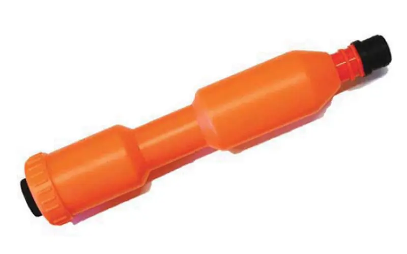 Pool Essentials pe035 Winter Skimmer Guard 10.5 in Pool
