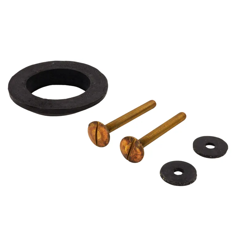 Sioux Chief 490-10555 Tank To Bowl Kit