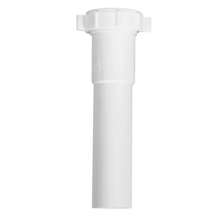 Oatey p9790 Slip Joint Extension Tube 1-1/4 X 6 Inches