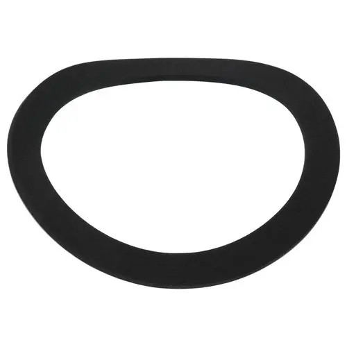 Sioux Chief 290-20320 No-Putty 4-1/4 in. Rubber Gasket