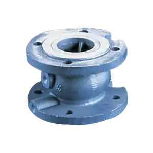 Watts 402 Guided Check Valves