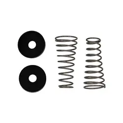 Rockys Reel Systems Inc 517 Stainless Steel Springs Retainers