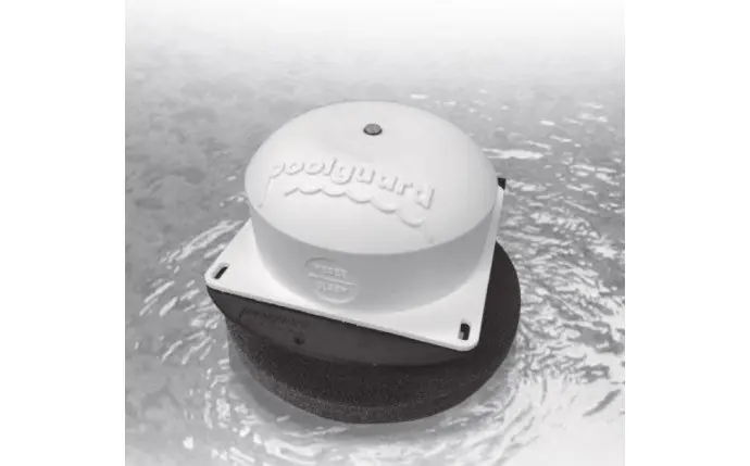 Pbm pgrm-sb2 Floating Pool and Spa Alarm Safety Buoy