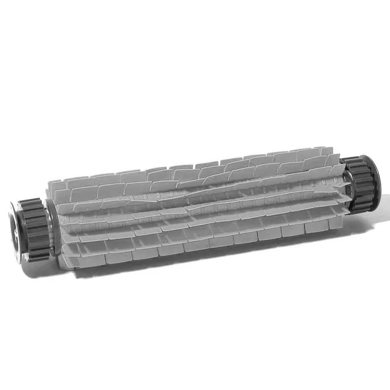 Maytronics 99955380-assy Wheel Assembly Z Pvc Gray