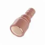 Sioux Chief sc-645xc2 Straight Adapter 1/2 in Pex to Cpvc