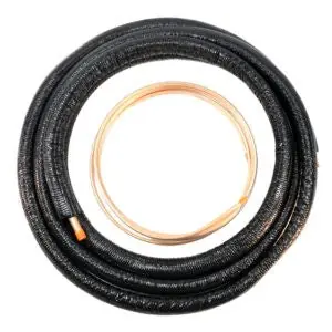 Cerro 612203060009 Ac Line Set 3/8 Liquid 3/4 Suction 30 Ft