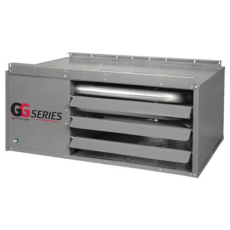 Sterling gg045a1nsa11 Gas Unit Heater 45000 Btu/h