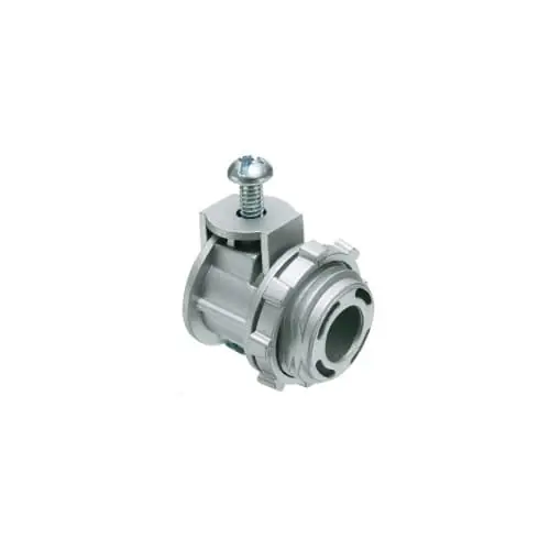 Arlington Industries SG75 Saddle Grip Connector 3/4 inches Knockout replacement mpn